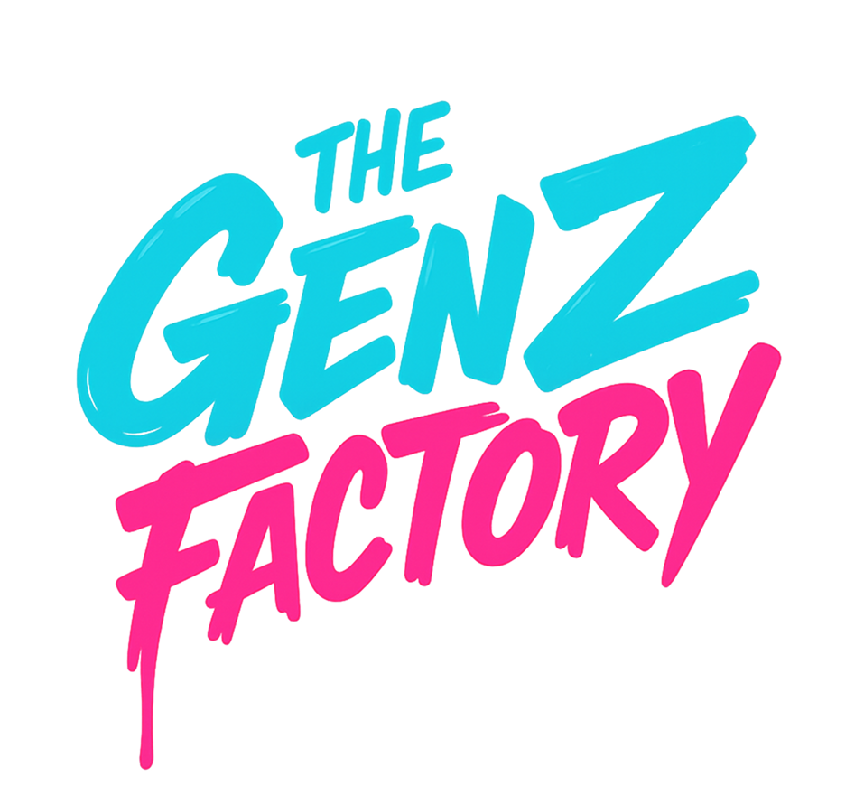 The GenZ Factory